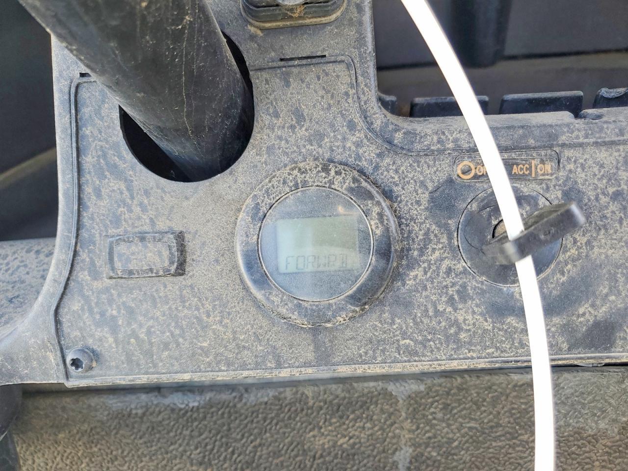 2020 C5rm 2020 Club Car Tempo Lithium