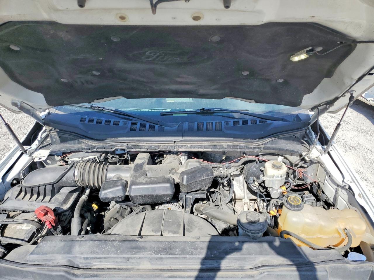 2017 Ford F250 Super Duty