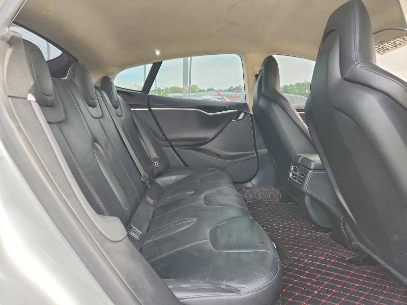2013 Tesla Model s