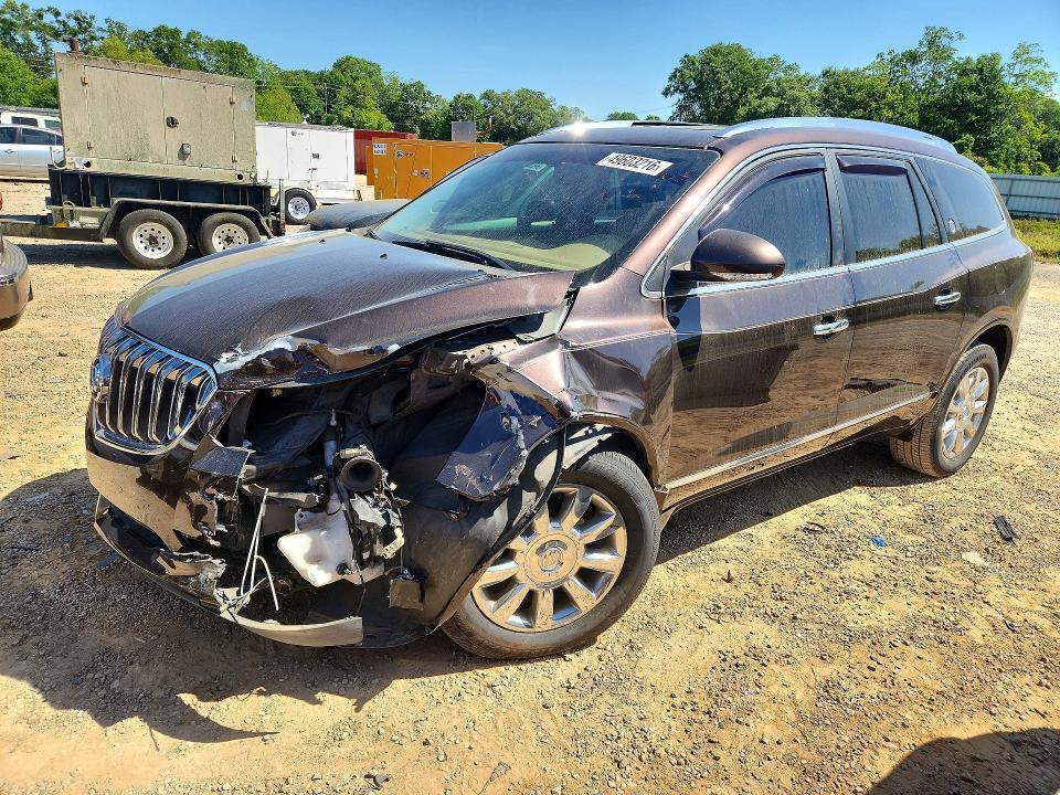2015 Buick Enclave