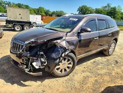 Buick salvage cars for sale: 2015 Buick Enclave