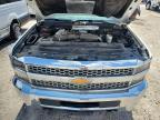2019 Chevrolet Silverado HD Flatbed Truck
