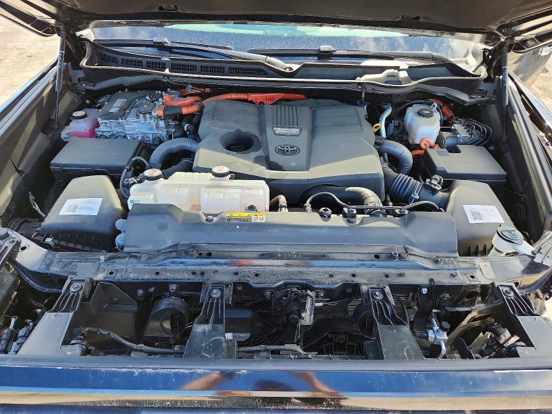 2024 Toyota Tundra 1794 Edition HV