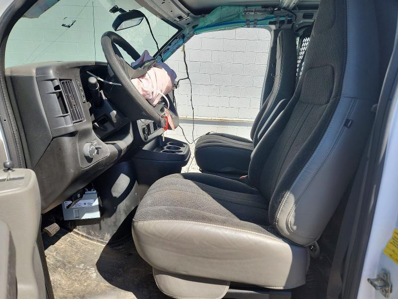 2024 Chevrolet Express G2500