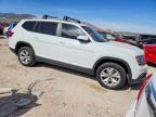 2018 Volkswagen Atlas sel