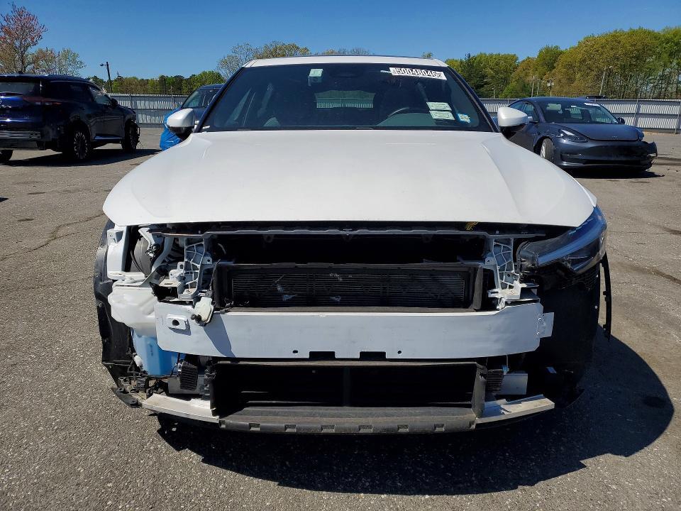2023 Polestar 2