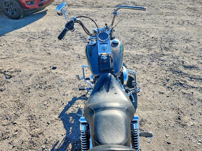 2003 Harley-Davidson Fxdwg Anniversary