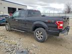 2020 Ford F150 Super Cab