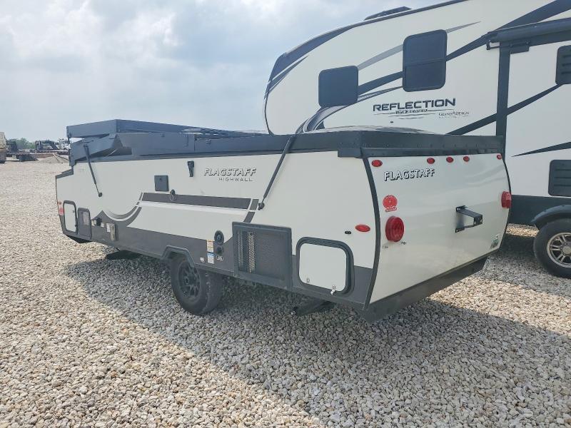 2025 Foresriver 2025 Forest River Flagstaff Camper
