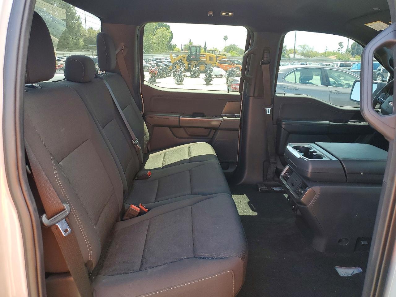 2024 Ford F150 XLT