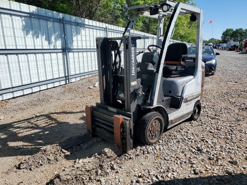 2015 Niss Forklift