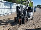 2015 Niss Forklift
