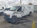 2013 Ford E250 Utility / Service Van