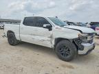 2021 Chevrolet Silverado K1500 LT