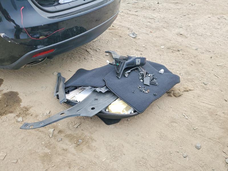 2013 Toyota Avalon xle