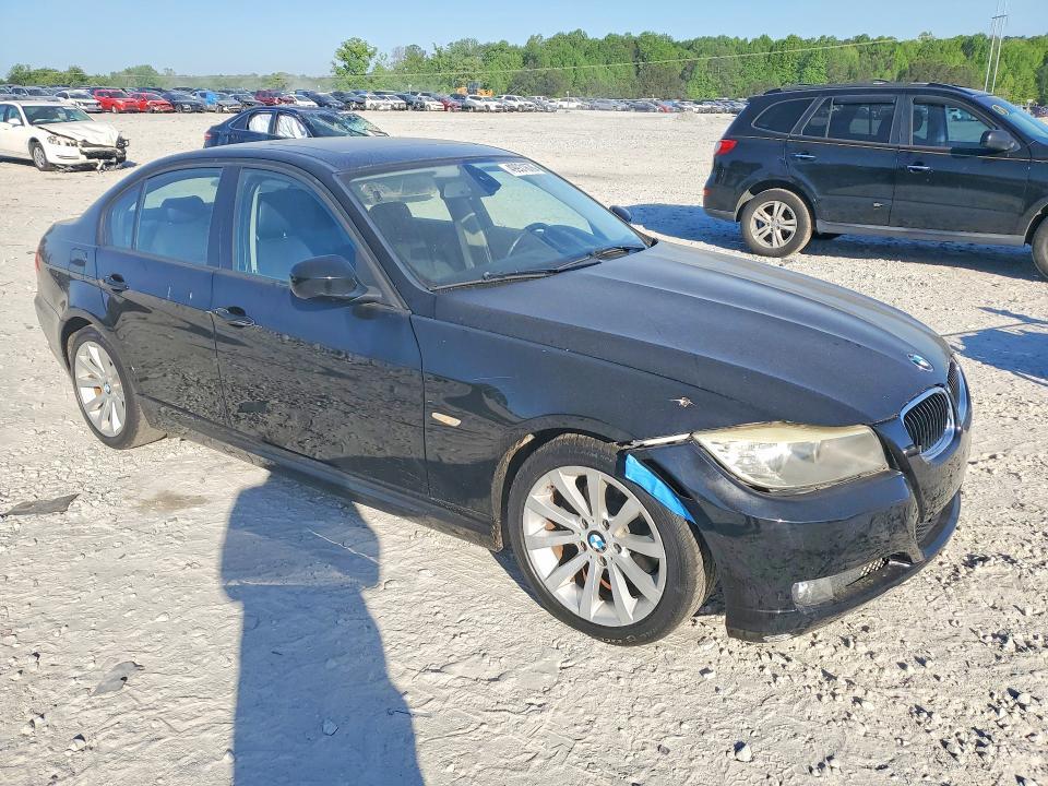 2011 BMW 328 i