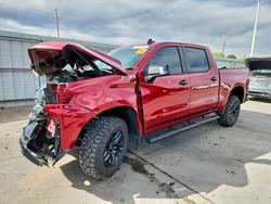 2019 Chevrolet Silverado K1500 lt Trail Boss for sale in Littleton, CO