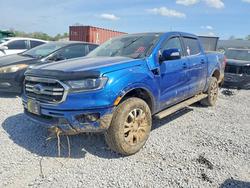 Ford Vehiculos salvage en venta: 2020 Ford Ranger XL