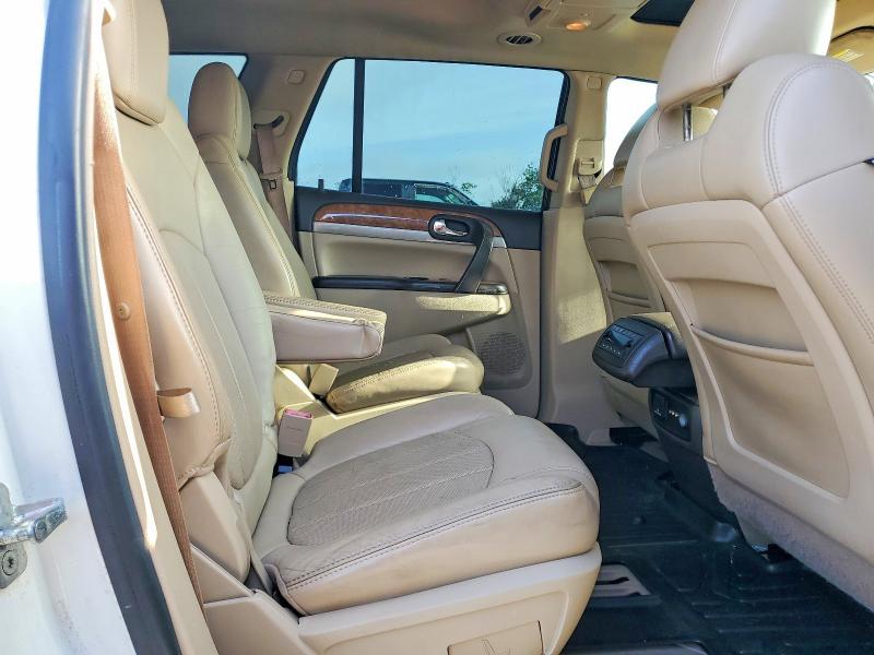 2011 Buick Enclave cxl
