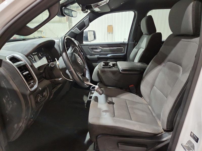 2023 Dodge RAM 1500 BIG Horn