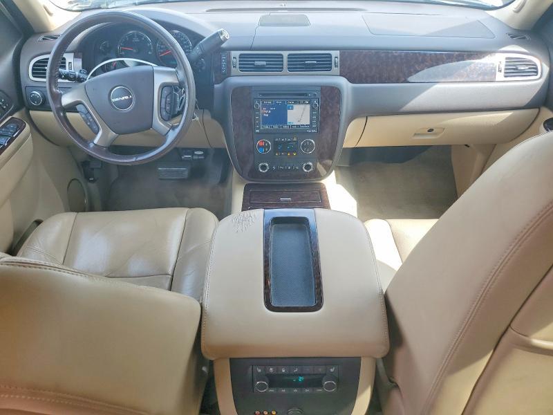 2011 GMC Yukon Denali