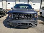 2025 Ford F150 STX