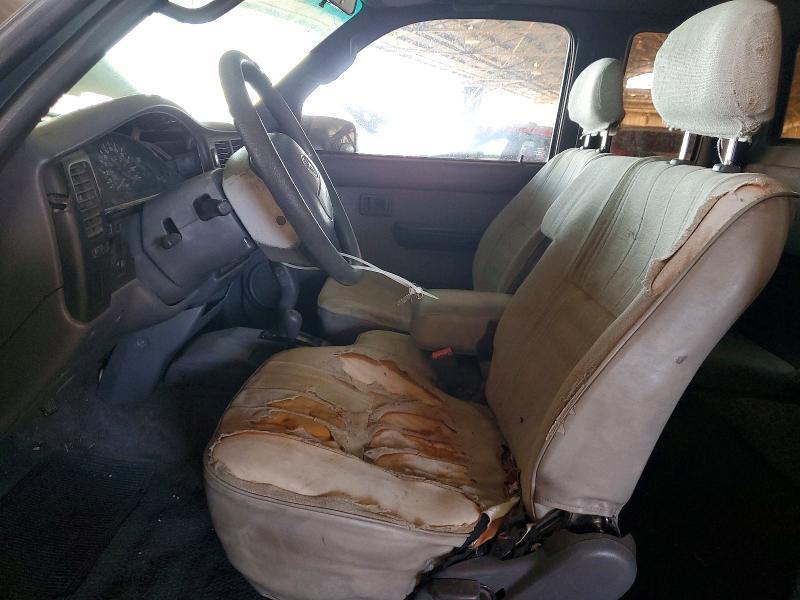1995 Toyota Tacoma V6