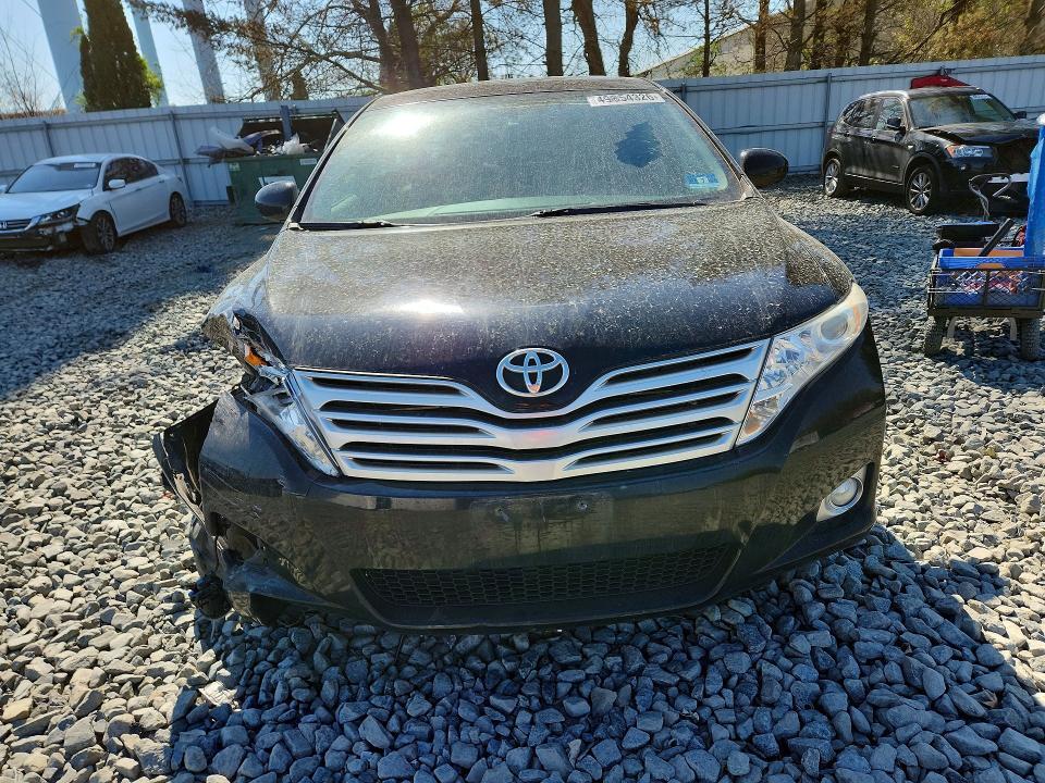 2012 Toyota Venza Limited