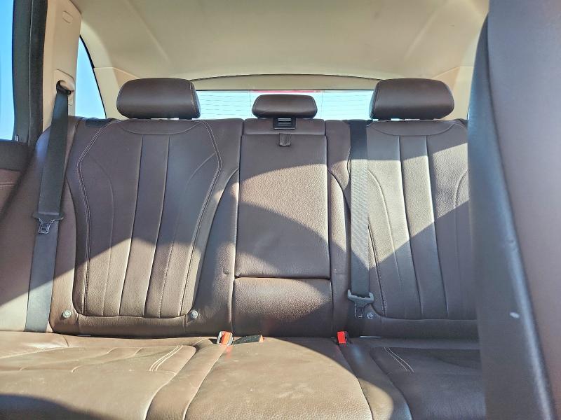 2016 BMW X5 Sdrive35i