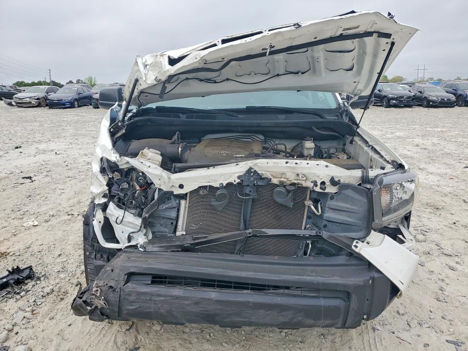 2021 Toyota Tundra sr