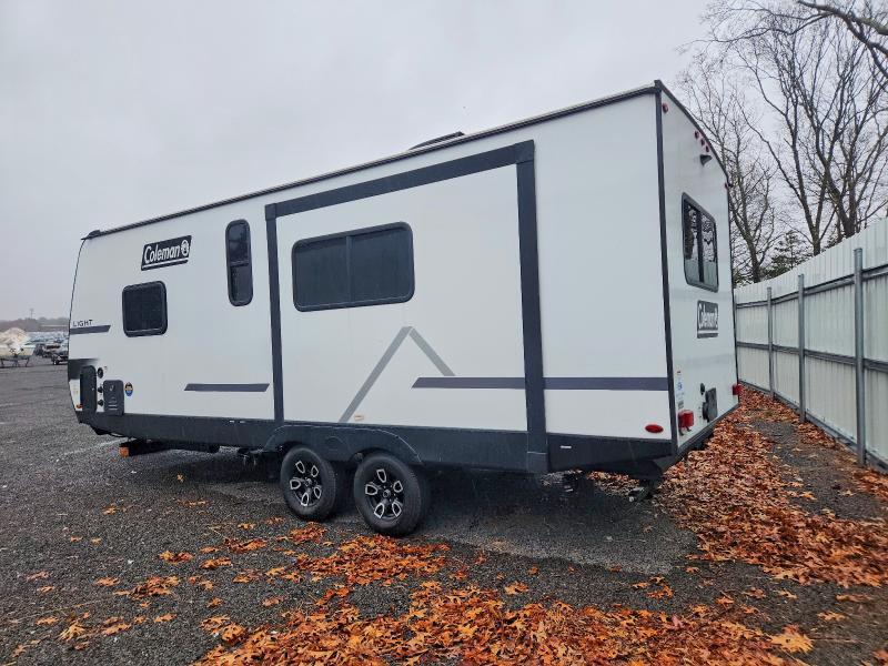 2025 Keystone Coleman Camper