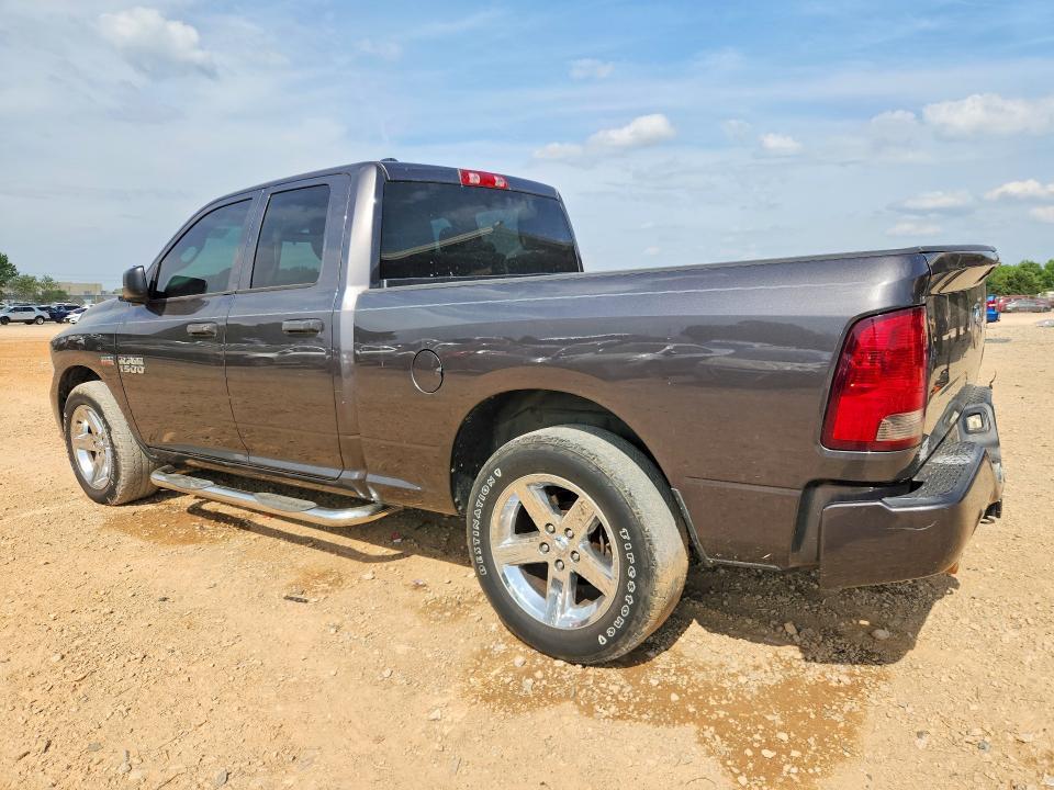 2014 Dodge RAM 1500 ST