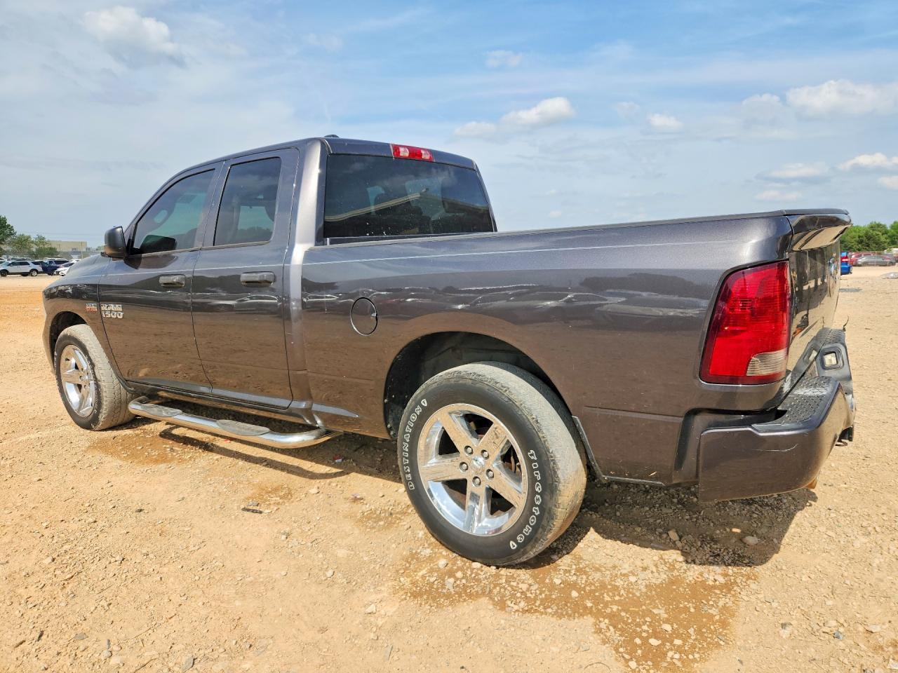 2014 Dodge RAM 1500 ST
