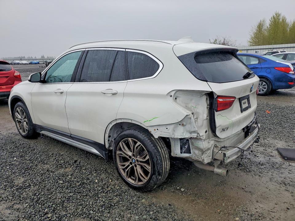 2019 BMW X1 Xdrive28i