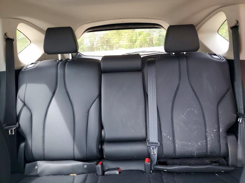 2021 Acura RDX