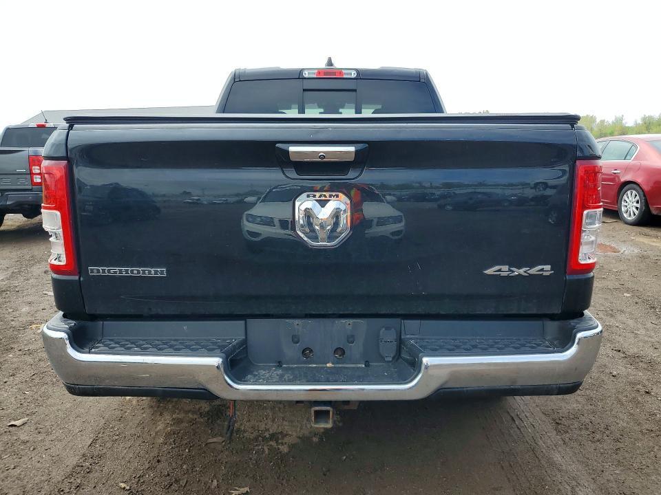 2019 Dodge RAM 1500 BIG Horn