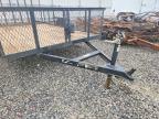 2020 Carry-On Utility Trailer