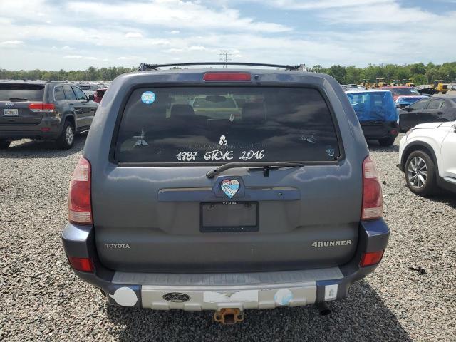 2003 Toyota 4runner Limited