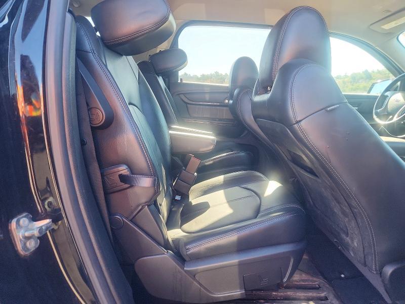 2017 GMC Acadia Limited Slt-2