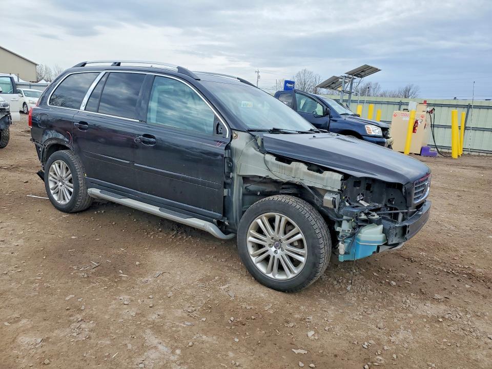 2008 Volvo Xc90 V8