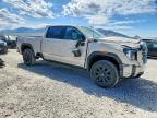 2026 GMC Sierra K3500 AT4