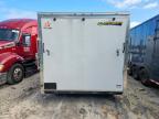 2024 Fast Cargo 8.5X20TA3 Enclosed Cargo Trailer