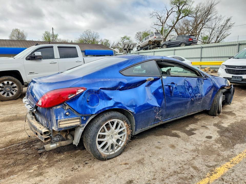 2007 Pontiac G6 gtp