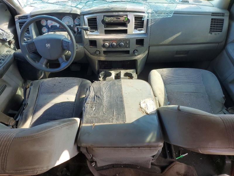 2007 Dodge RAM 1500 ST