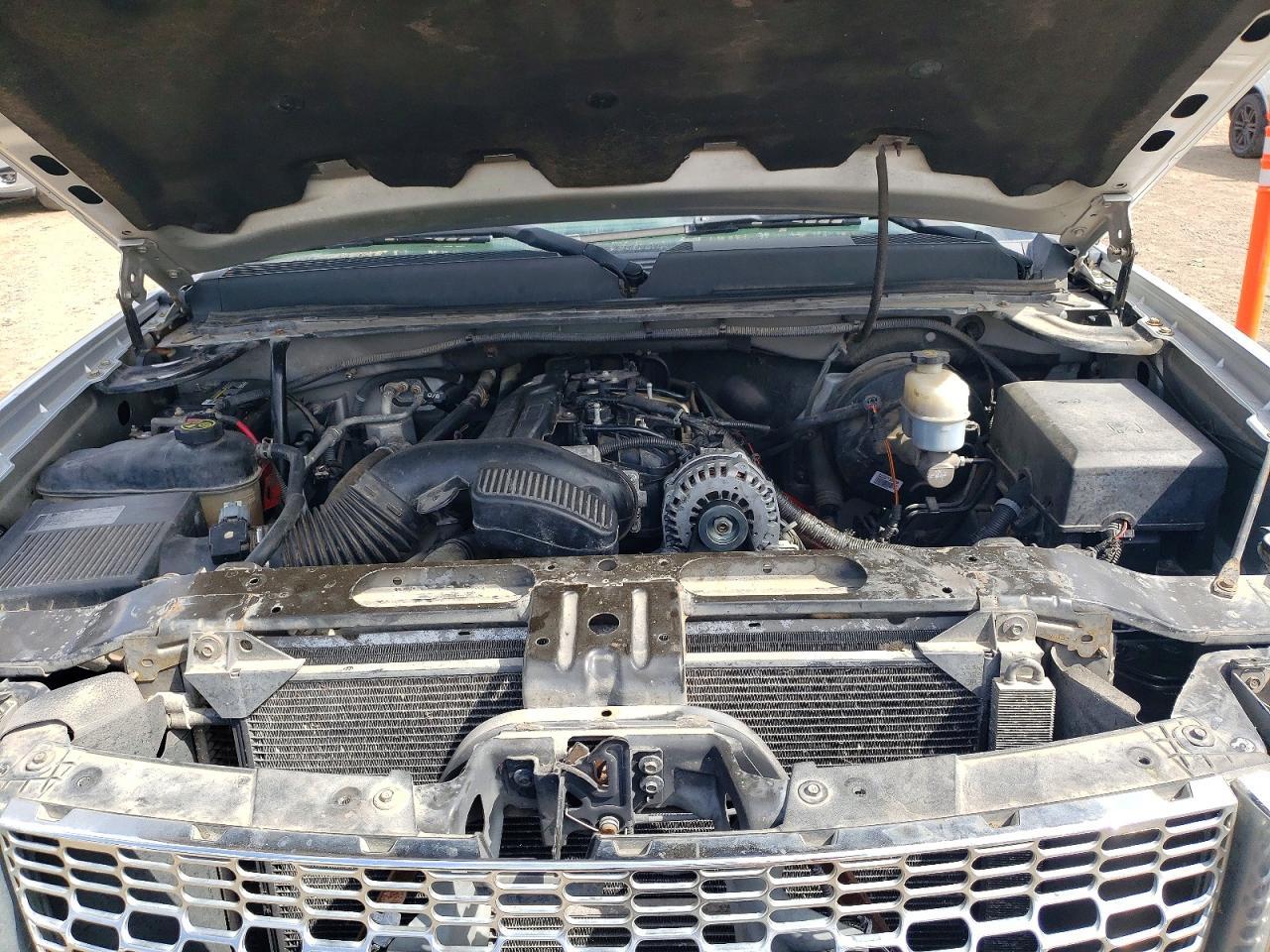 2013 GMC Sierra C1500 SLE