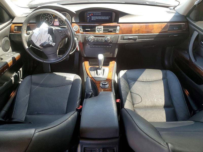 2011 BMW 328 i Sulev