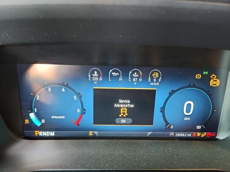 2024 Ford F150 XL