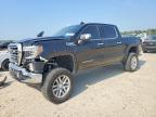 2022 GMC Sierra Limited K1500 SLT
