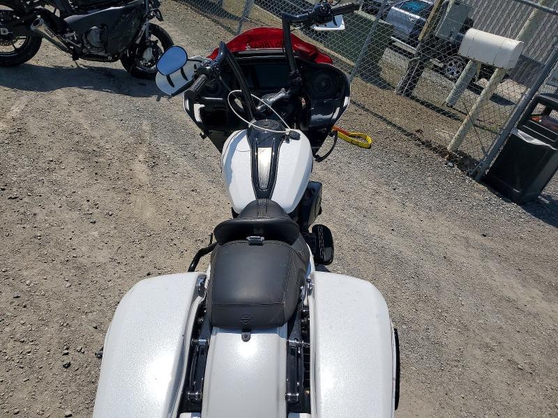 2024 Harley-Davidson Fltrx