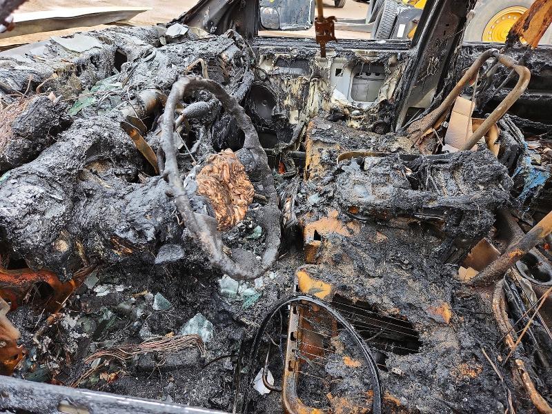 2005 Dodge RAM 1500 ST